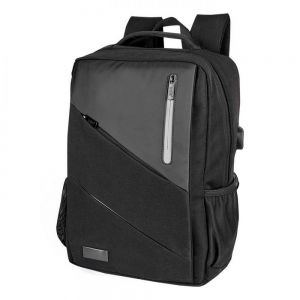 MOCHILA BABEL personalizada